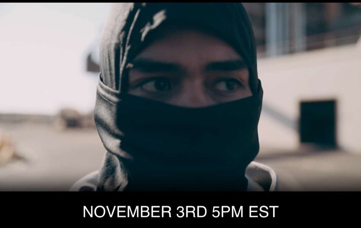 TheSneakoPost's tweet photo. SNEAKO ANNOUNCEMENT 5PM EST https://t.co/ol8NQ2XL9C