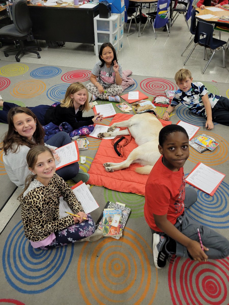 Room102and103's tweet photo. 🔎Our detectives are working hard on a case! 🔍
#cheetahpride
#cheetahstweet https://t.co/0wHI8pSzH9