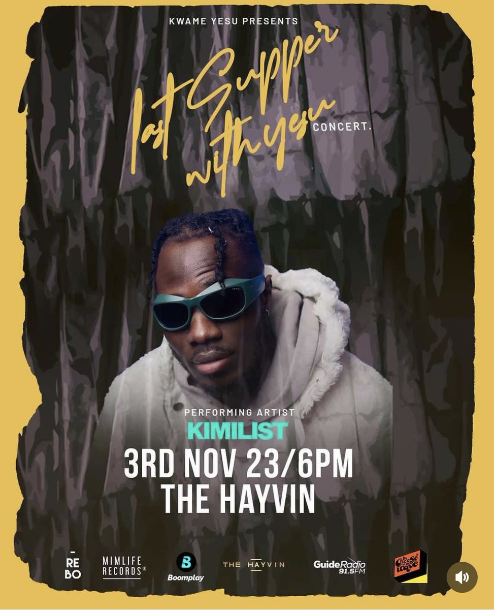 Big Simatπ¬ππ³π¬ (@simatofficial) on Twitter photo We outside with the big boys tonight!!! Loc: The Hayvin <a href="/mimlife_records/">Mimlife Records</a> <a href="/Quamina_Mp/">LITC DELUXE</a> <a href="/mistamyles_/">Pop Boy Myles π€</a> <a href="/kwameyesu/">kwame yesu</a> <a href="/kimilist_/">KiMiLiSTπ€«πβπ¨</a>
Blacko Vodafone Grammy Bongo #Bhimconcert23 We outside with the big boys tonight!!! Loc: The Hayvin <a href="/mimlife_records/">Mimlife Records</a> <a href="/Quamina_Mp/">LITC DELUXE</a> <a href="/mistamyles_/">Pop Boy Myles π€</a> <a href="/kwameyesu/">kwame yesu</a> <a href="/kimilist_/">KiMiLiSTπ€«πβπ¨</a>
Blacko Vodafone Grammy Bongo #Bhimconcert23