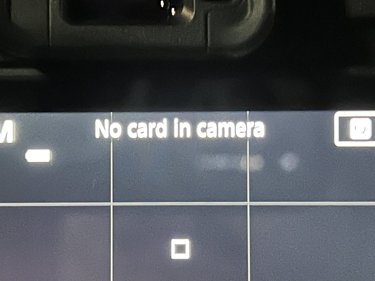 ShootWithSantos's tweet image. The camera vs the photos 🫠