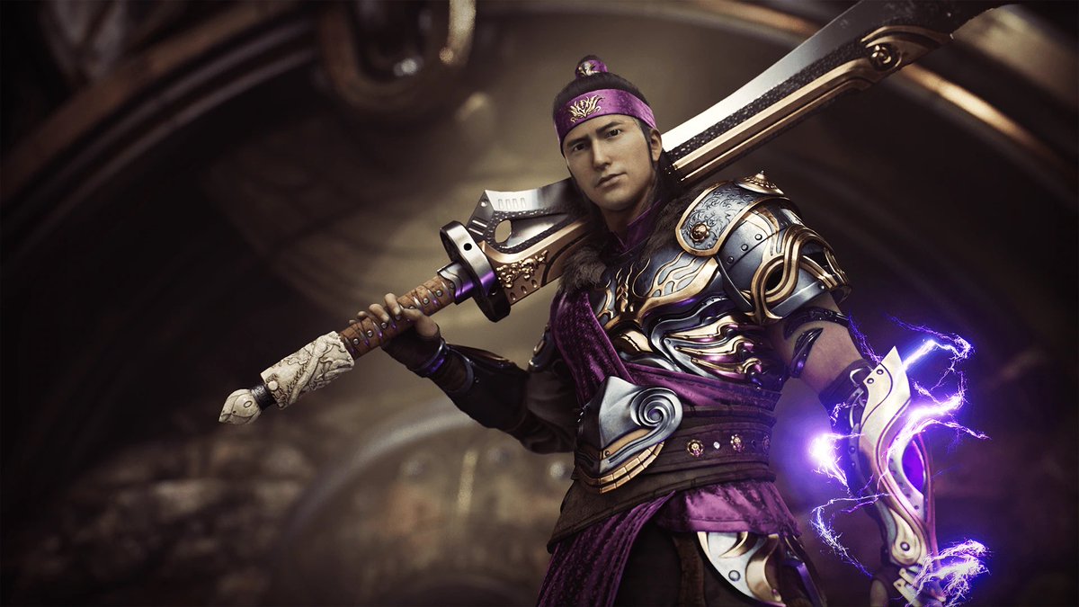 KyleJButton's tweet photo. @rgsace Me waiting patiently for My offlaner Kwang to be added https://t.co/p44OCipZsM
