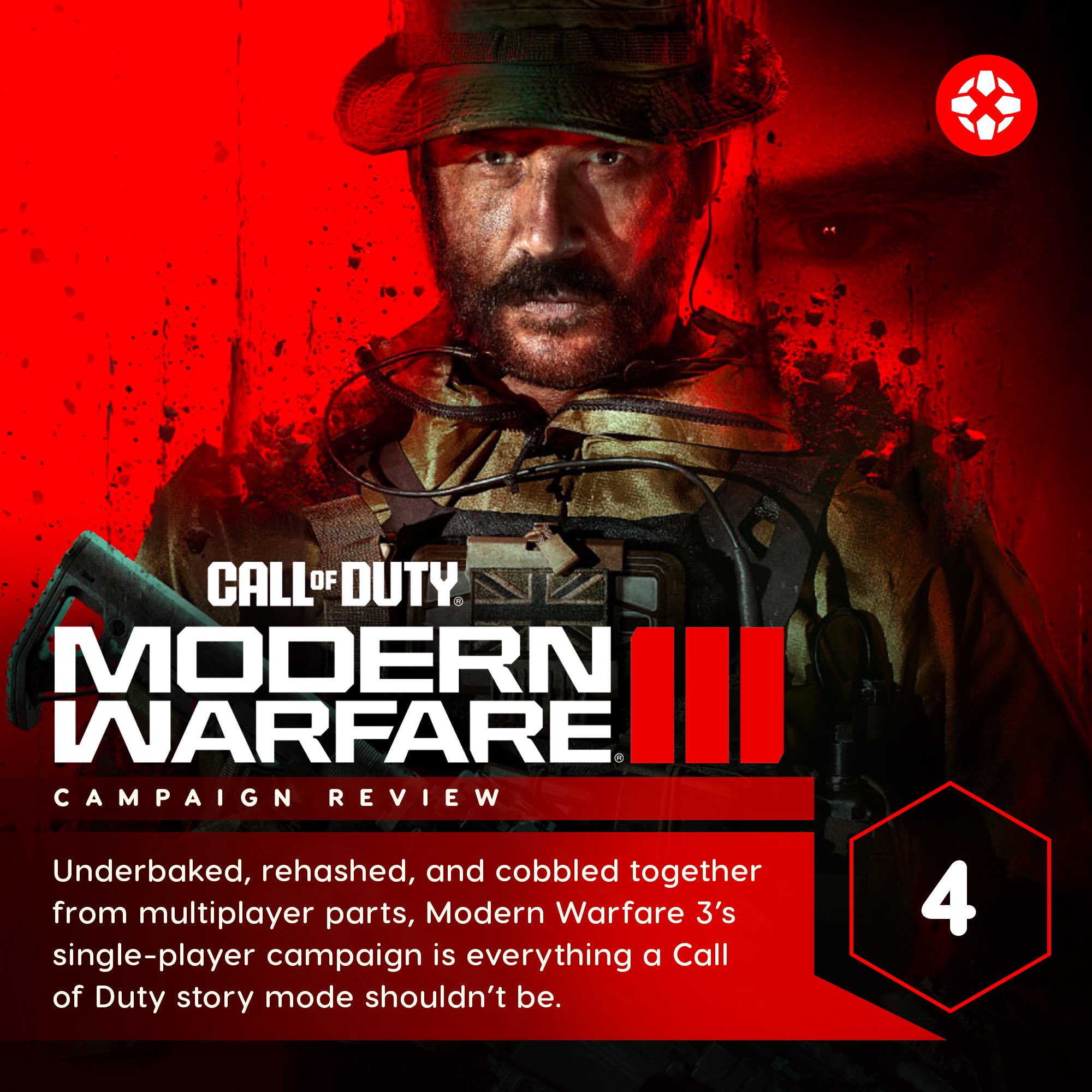 Call of Duty: Modern Warfare Guide - IGN