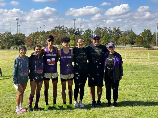 CoachPahl's tweet photo. A 9th, 10th, 11th, and 12th grader represented Crane XC at STATE this year and we could not have been more proud of them! Hard work and continually raising the bar creates success! @JordanClack3 @CoachJesseRizo https://t.co/CQ74XY0pab