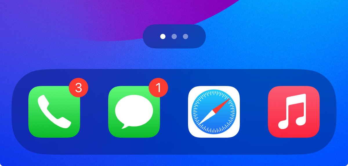 Apple Intro tweet media