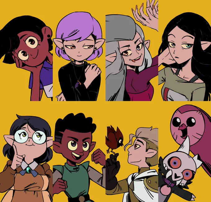 Hey! My house needs some serious reparations so I'm offering commissions and kofi requests, here's the link if you'd like to support me!   Thank you very much!  