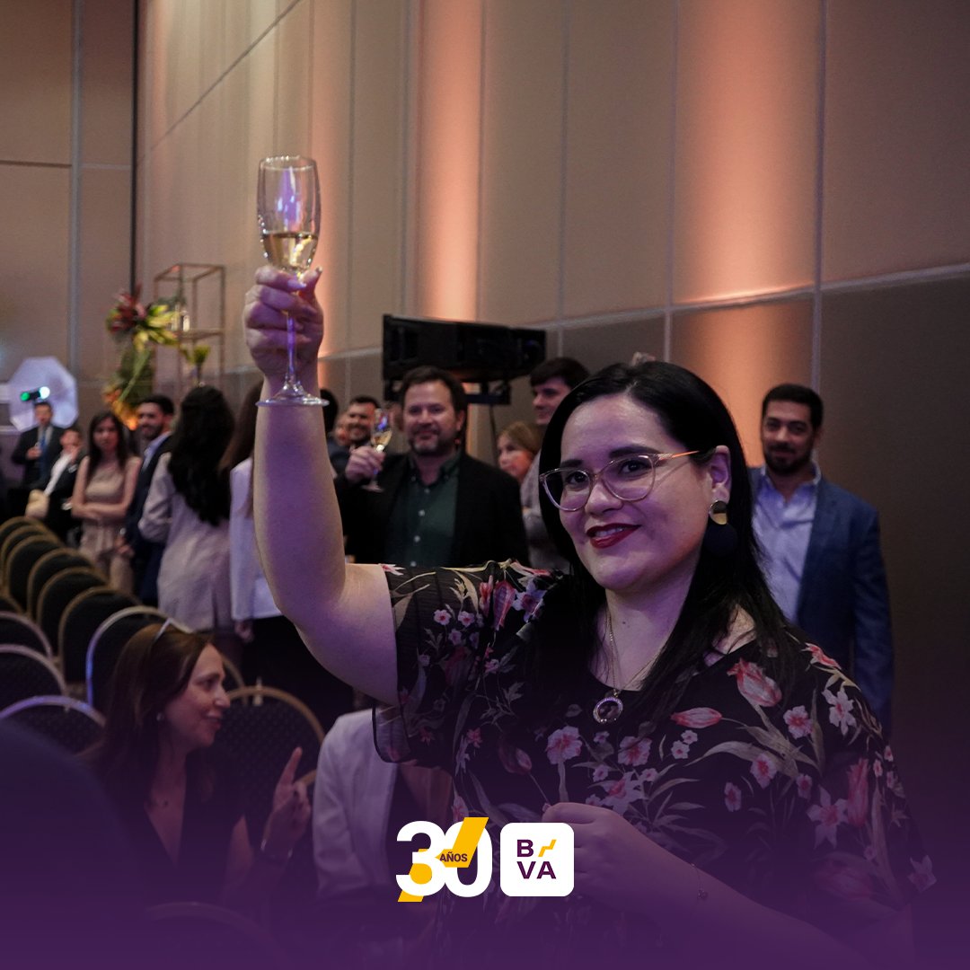 Bolsa de Valores de Asunción tweet media