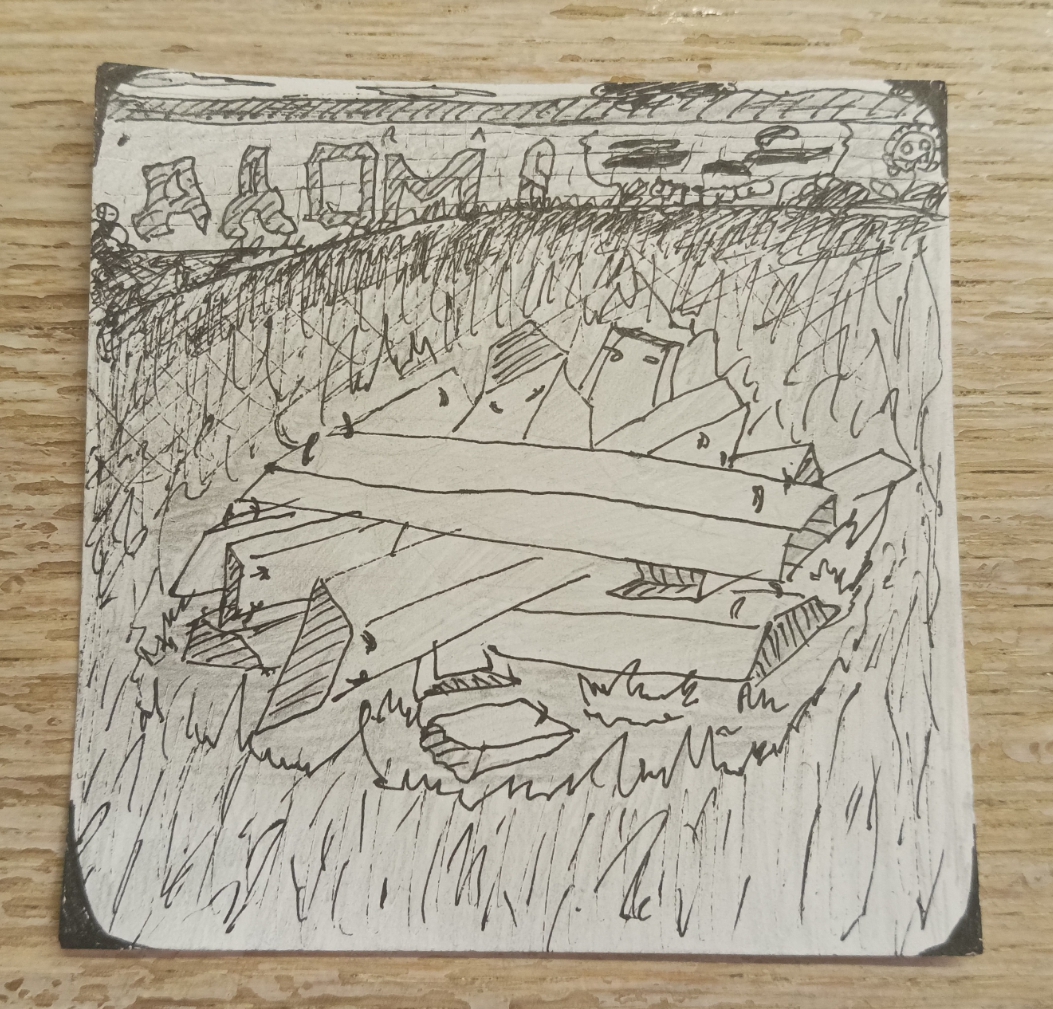 NekoAlex9's tweet photo. #art #sketch #rails https://t.co/wPK3BOJ3eE