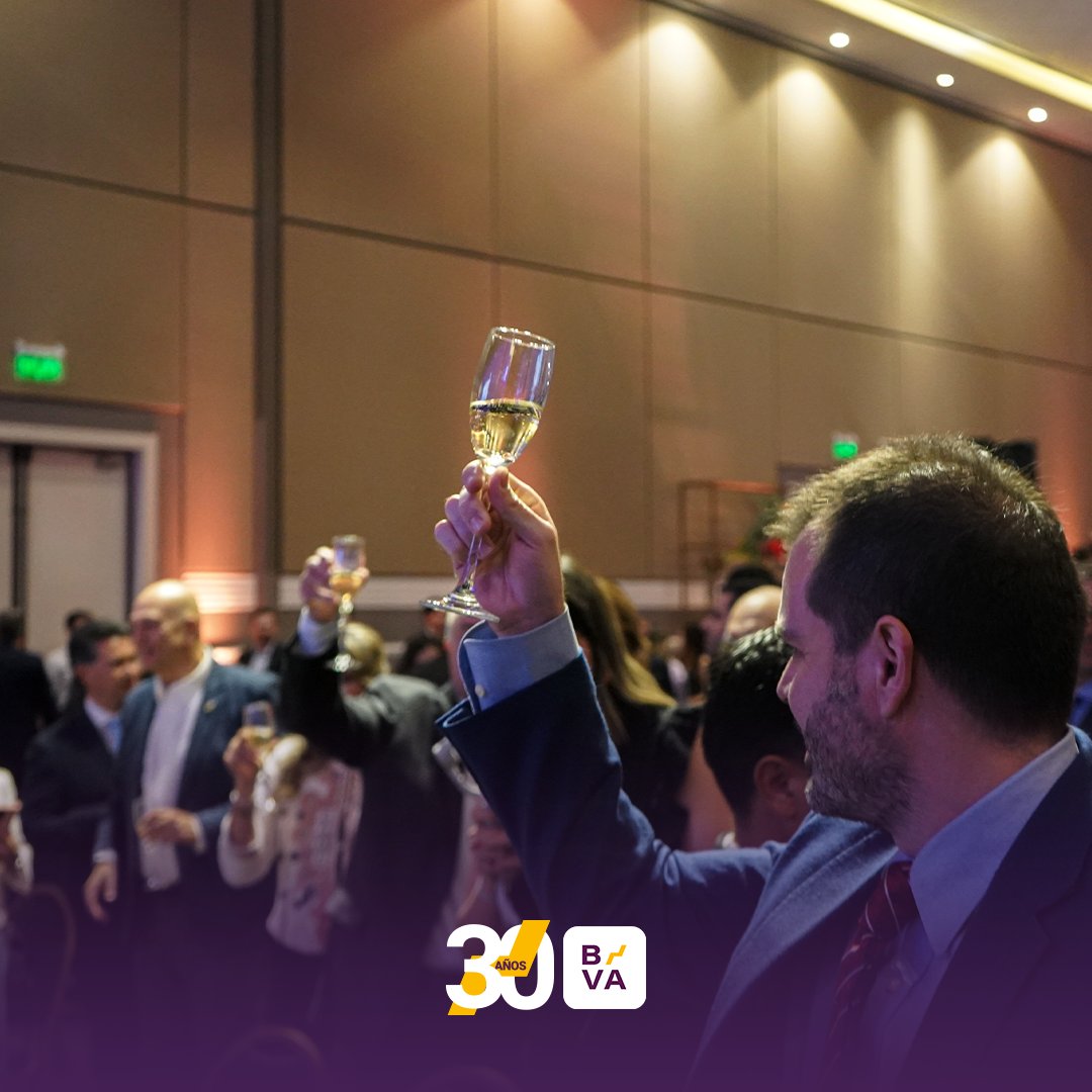 Bolsa de Valores de Asunción tweet media