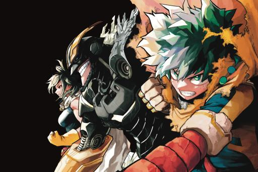 BnHWiki's tweet photo. Lo más reciente de Horikoshi...
¿Te está gustando?
#MyHeroAcademia #BokuNoHeroAcademia https://t.co/opsoNVG8QN