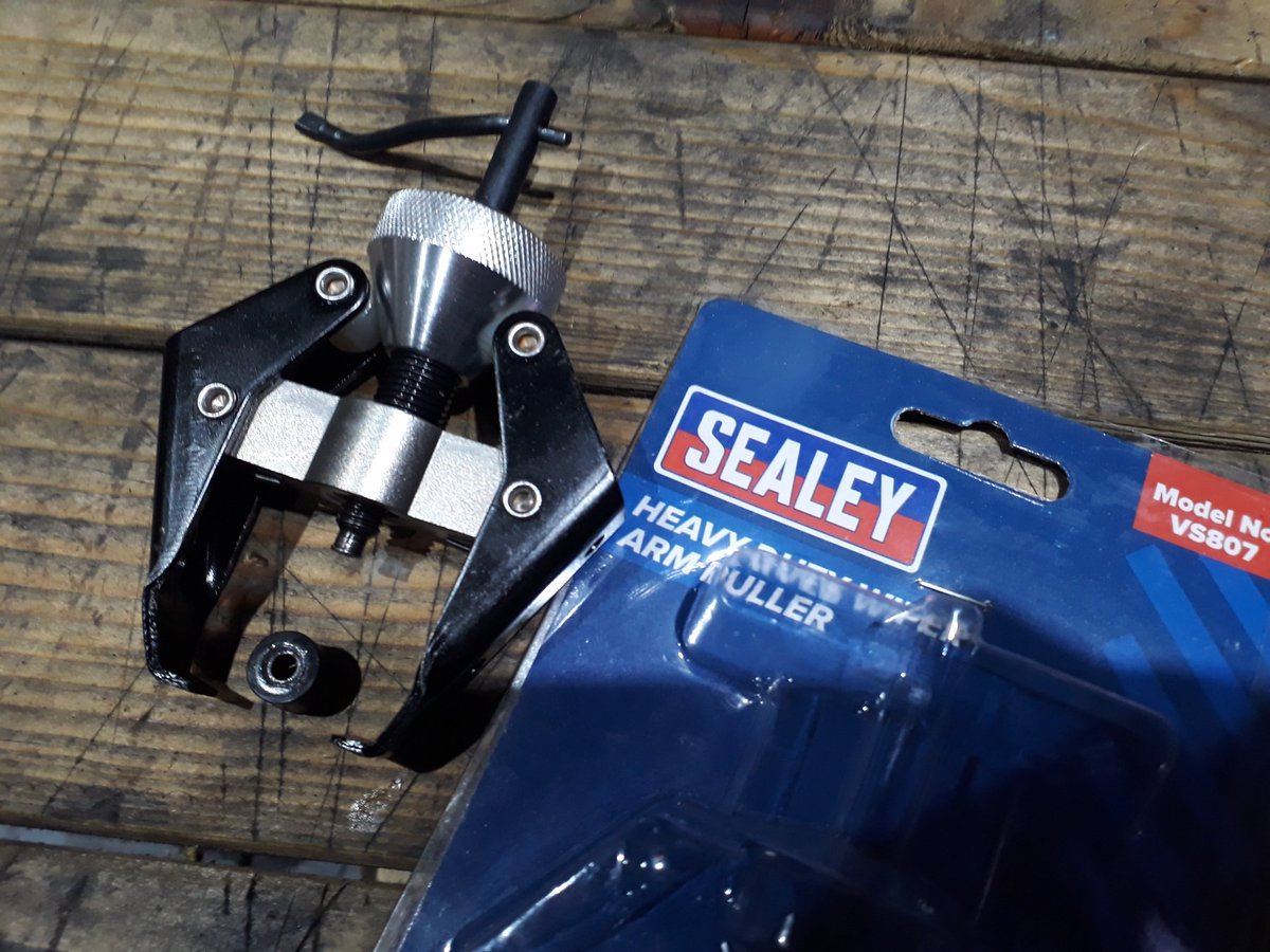 Auto Shenanigans tweet media