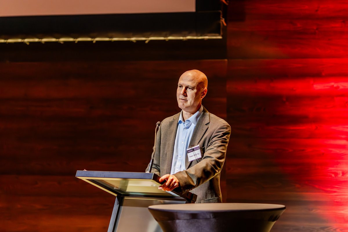 CIGIonline's tweet photo. Thank you to everyone who attended the IARIW-CIGI conference on The Valuation of Data!

This conference was 2 days of great discussion on how we can drive transformative impact in the field of data valuation and ways we can push the boundaries of new knowledge on this topic. https://t.co/Q5QzO0AMTg