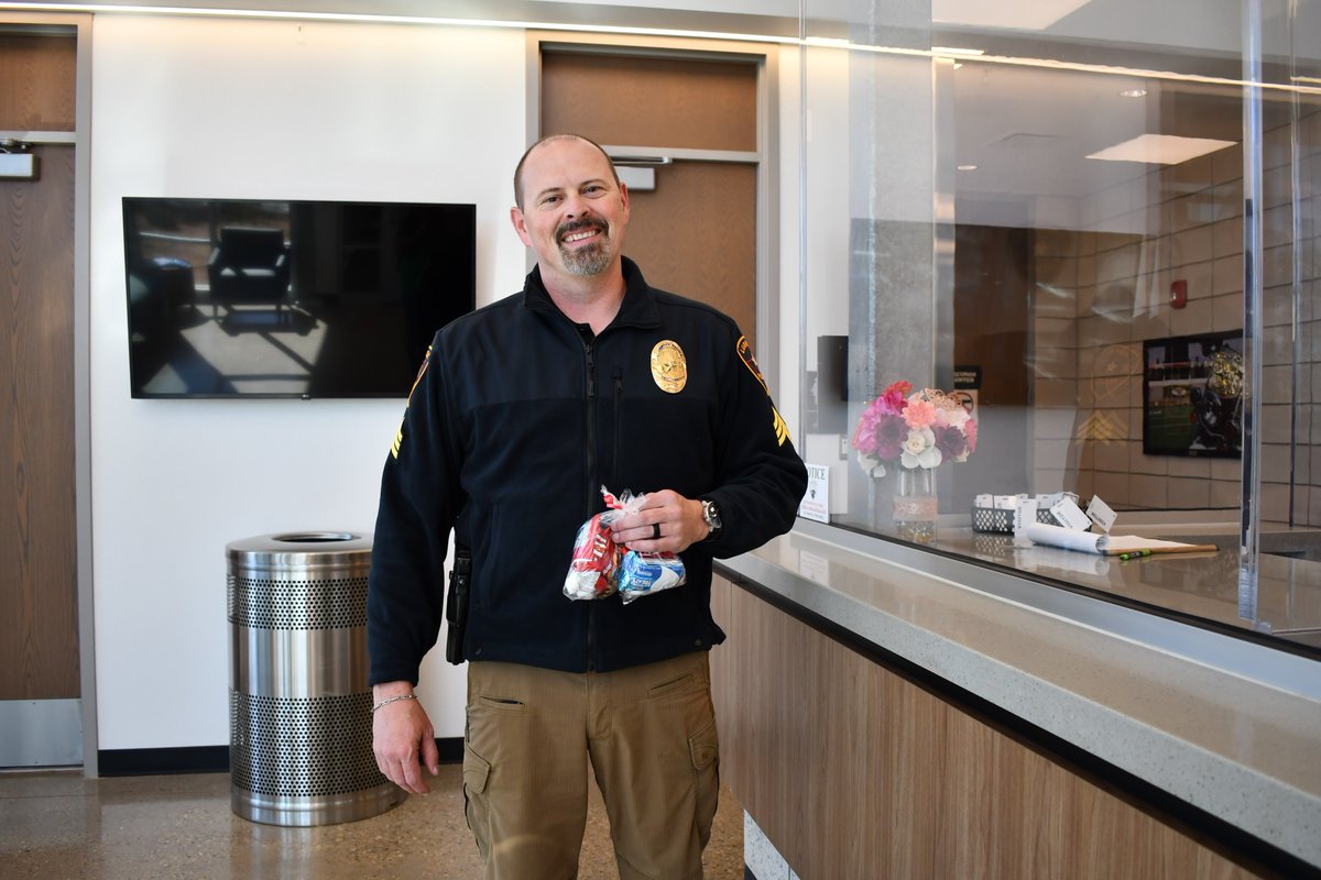 Lubbock Police Dept. tweet media