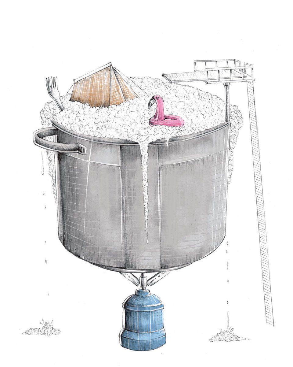 29 november in Voorafentoe om 20.00 uur de opening van de expositie Niemandsland met werk van Tim Juffermans en audiotour van dichter René Oskam.