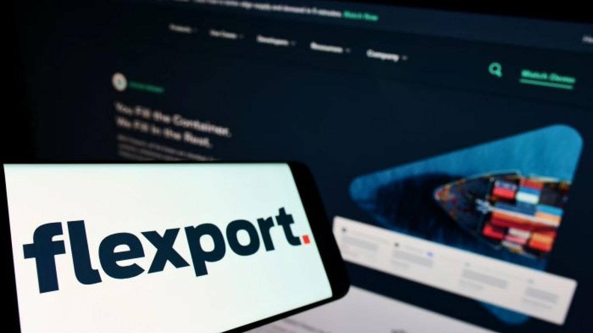 Flexport’s CEO tells the Journal of Commerce that the first order of business after this week’s acquisition of Convoy’s tech stack is getting the Convoy app running again and reaching out to the shuttered company’s customers: ow.ly/tKHB50Q48bQ