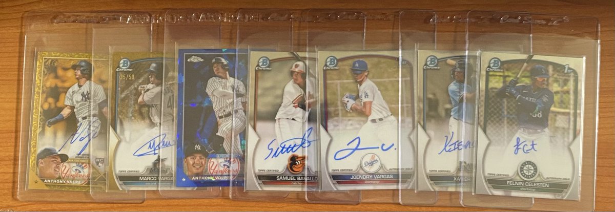 DonnieBaseball23 tweet media