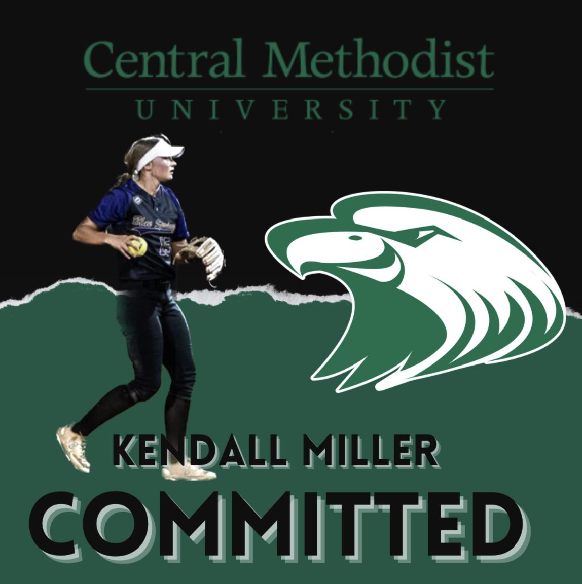 Kendall M tweet media