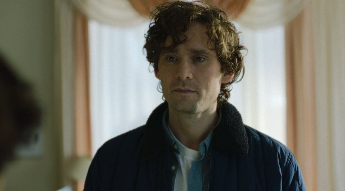 The ship has set sail. #Tore #ToreNetflix