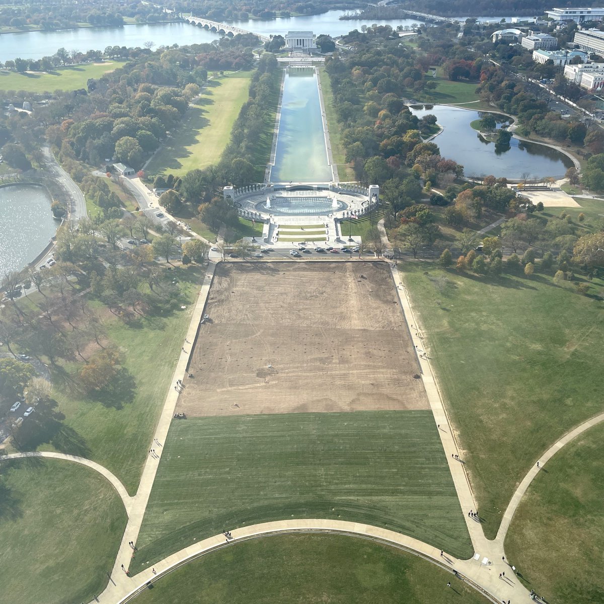 NationalMallNPS tweet picture