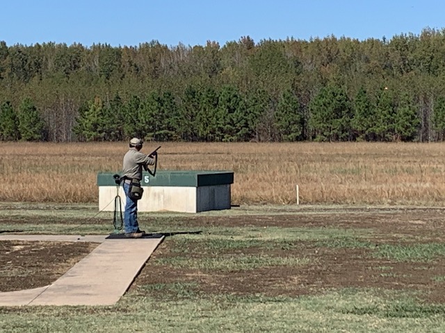 FTNAssociates's tweet photo. We had a great time at the @ACECArkansas Trap Shoot event in Jacksonville, AR this week! Our FTN team included Nick Siria, Kyle Templet, EI, Kevin Schanke, Roger Dodds, and Jeremy Rigsby. In addition to a fun day of trap shooting, lucky Roger Dodds won the $1,000 raffle drawing! https://t.co/FOJ54nCCRl