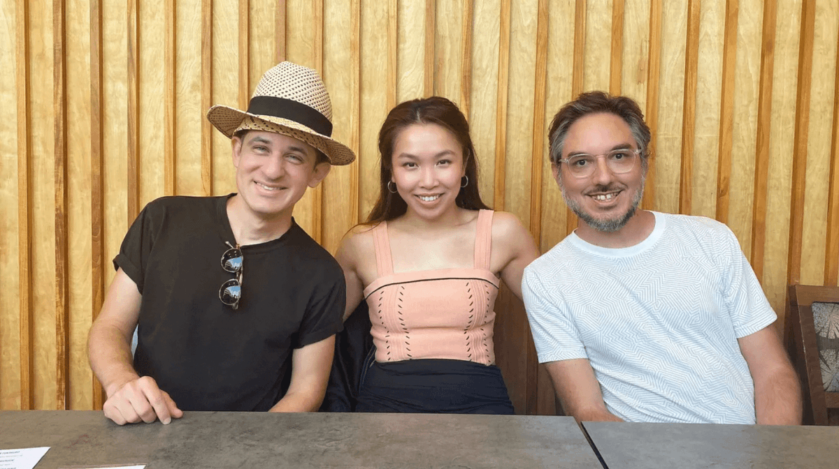 MultiplatformAI's tweet photo. Charm's CLI Revolution Funded by Google's Gradient Ventures

#AI #artificialintelligence #BubbleTea #Charm #CLImodernization #commandlineinterfaces #enterpriseplan #Glow #GradientVentures #llm #machinelearning #Mods #opensource #Pop #tractio #VHS

https://t.co/KthY73LRNE https://t.co/ZFR7TEYwTw