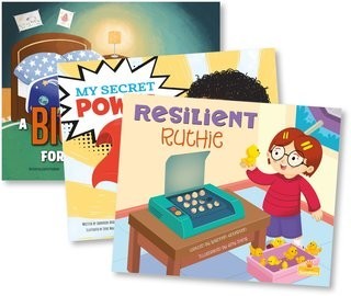 Add Sunshine picture books to your collection! These illustrated children's stories are fun, charming, and engaging – perfect for young readers. #picturebooks #illustratedstories
ow.ly/c3OK50Q48hl (US), ow.ly/SL5A50Q48ho (CAN)