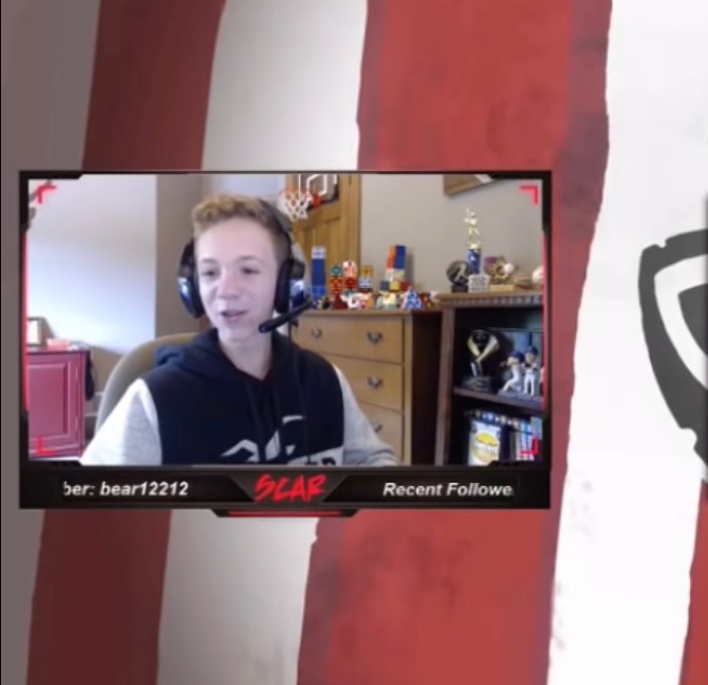BR1CKlive's tweet photo. Gettin’ the gang back together

Live tonight on Fortnite OG with @SCARONQ &amp; @Zimoojo https://t.co/MtttXzG0NM