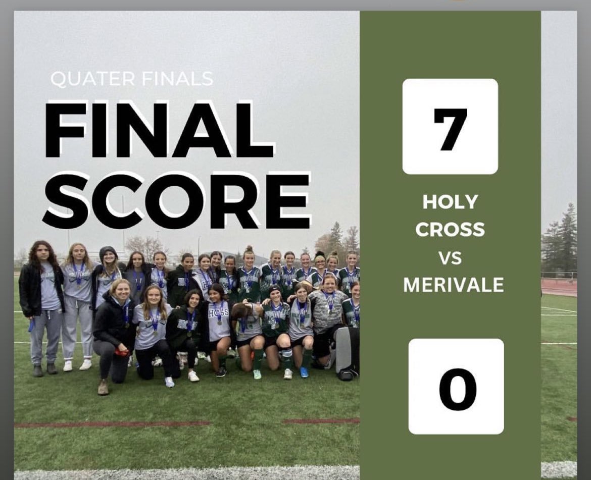 Holy Cross tweet media