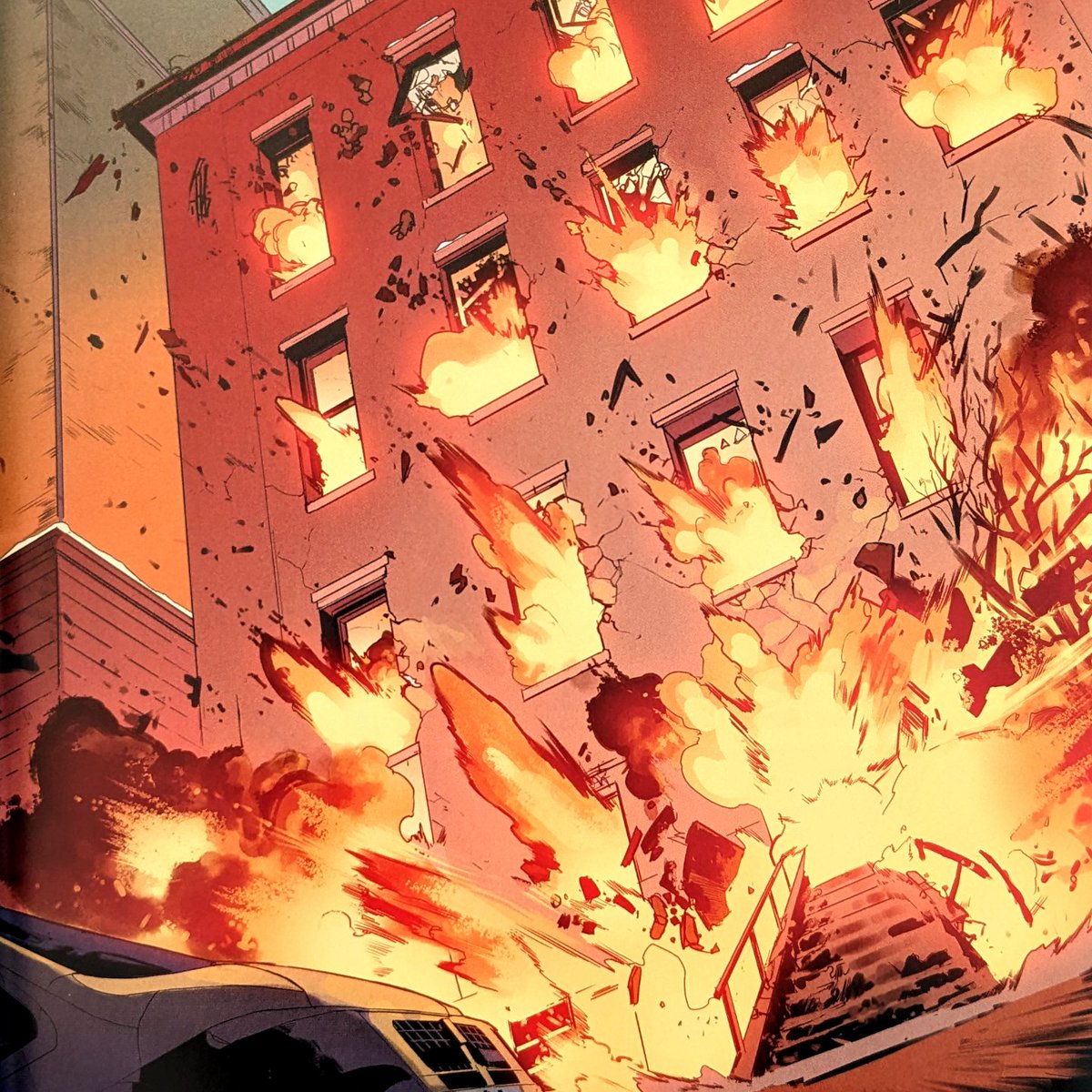 Iron Man - Das Leben des Tony Stark: Ein mitreißender Einstieg in die Autobiographie des selbsternannten Erfinders und Avenger. Spaß, Action und fabelhafte Zeichnungen! 👨‍🔬🦸‍♂️🔥 #IronMan #TonyStark #MarvelComics