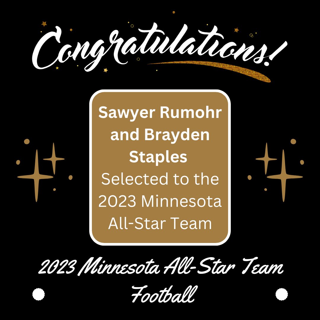 aahsactivities's tweet photo. Congratulations Sawyer and Brayden! #GoCards https://t.co/ny2PRaBvxI