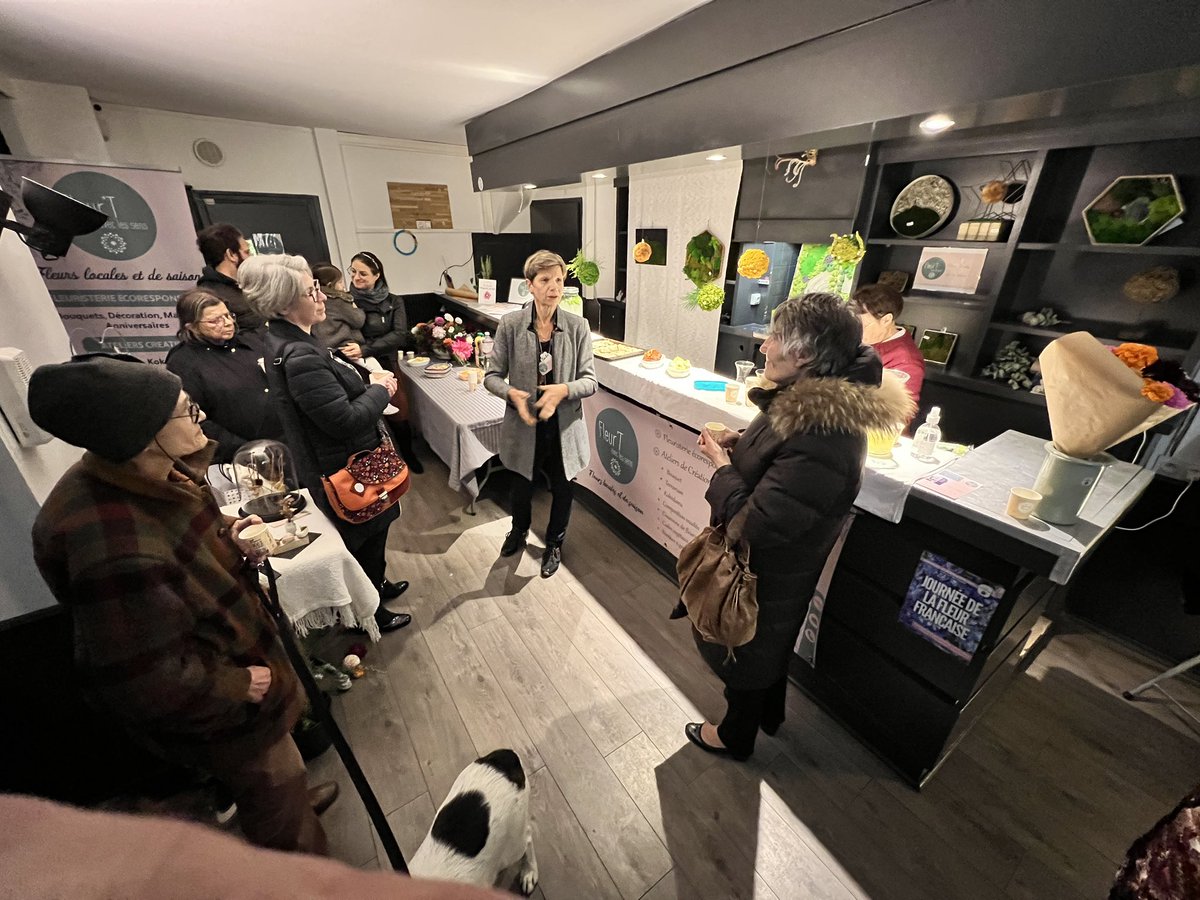 RENIE Stanislas tweet media