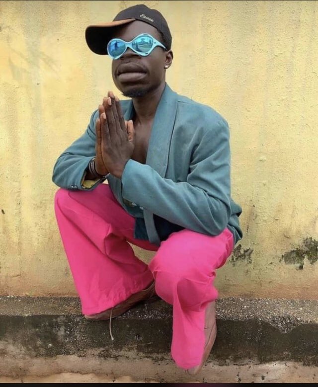 EmmanuelAdedot6's tweet photo. @ceo_phonzyworld Boss teach me ways na 😎 I be u boi 🫡 account red shey make I com collect https://t.co/se6dZWNhXf