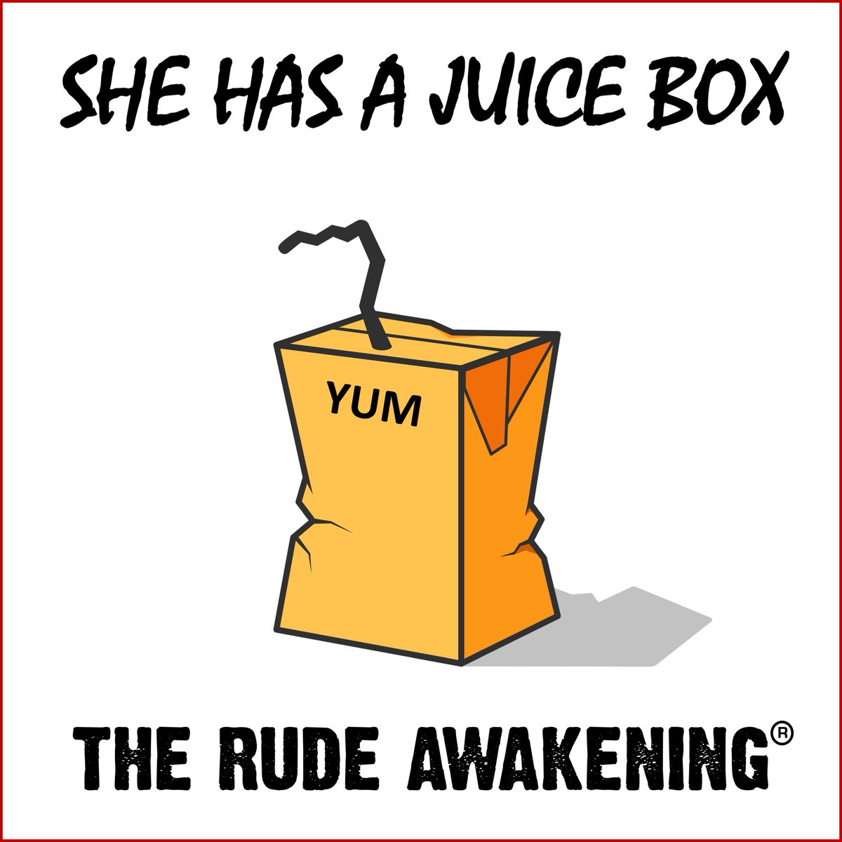 The Electro Wave Show (@electrowaveshow) on Twitter photo Time for a worldwide exclusive first play of the new <a href="/rudeawakening69/">The Rude Awakening music project</a> track, She Has a Juice Box, which is out on the 24th November.
There's an 80's style remix to go with the original and we are playing it now on <a href="/bigsatsumaradio/">Big Satsuma Radio</a>
bigsatsumaradio.com Time for a worldwide exclusive first play of the new <a href="/rudeawakening69/">The Rude Awakening music project</a> track, She Has a Juice Box, which is out on the 24th November.
There's an 80's style remix to go with the original and we are playing it now on <a href="/bigsatsumaradio/">Big Satsuma Radio</a>
bigsatsumaradio.com
