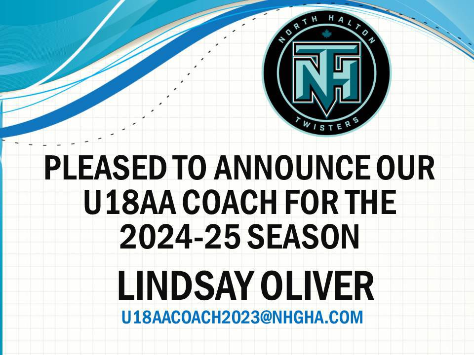 North Halton Twisters (@nhgha) on Twitter photo 