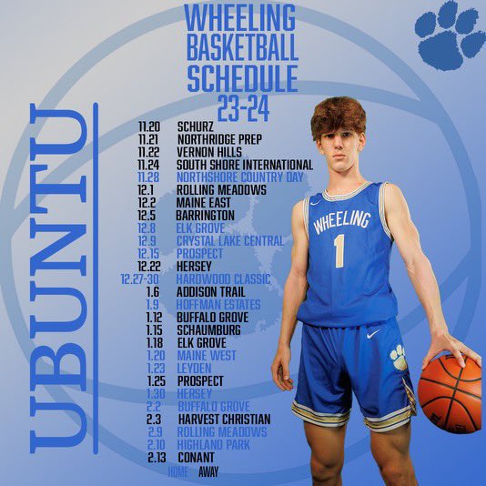 Big Tim (@tdc200) on Twitter photo <a href="/Wheeling_Hoops/">Wheeling Basketball</a>. Top player is junior Brent Collar. Sophomores Zach Neukirch and Peter Kulig will have big roles. Seniors Pawel Rakoczy and Zach Zangara provide perimeter shooting. <a href="/Wheeling_Hoops/">Wheeling Basketball</a>. Top player is junior Brent Collar. Sophomores Zach Neukirch and Peter Kulig will have big roles. Seniors Pawel Rakoczy and Zach Zangara provide perimeter shooting.