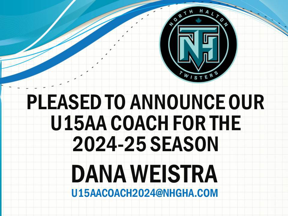 North Halton Twisters (@nhgha) on Twitter photo 