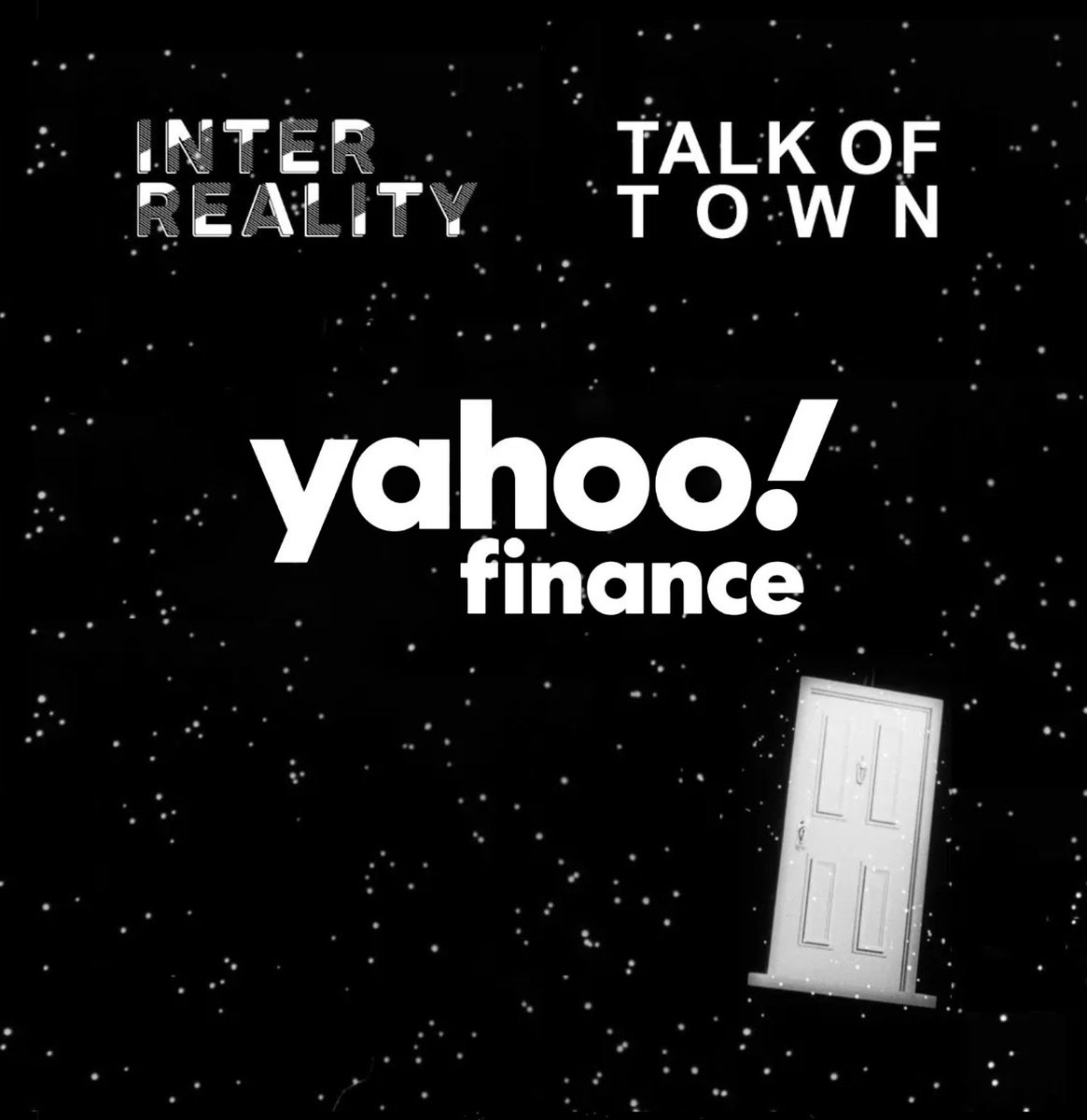 On View at the The Desmond Tower! Thank you @yahoofinance for the mention!