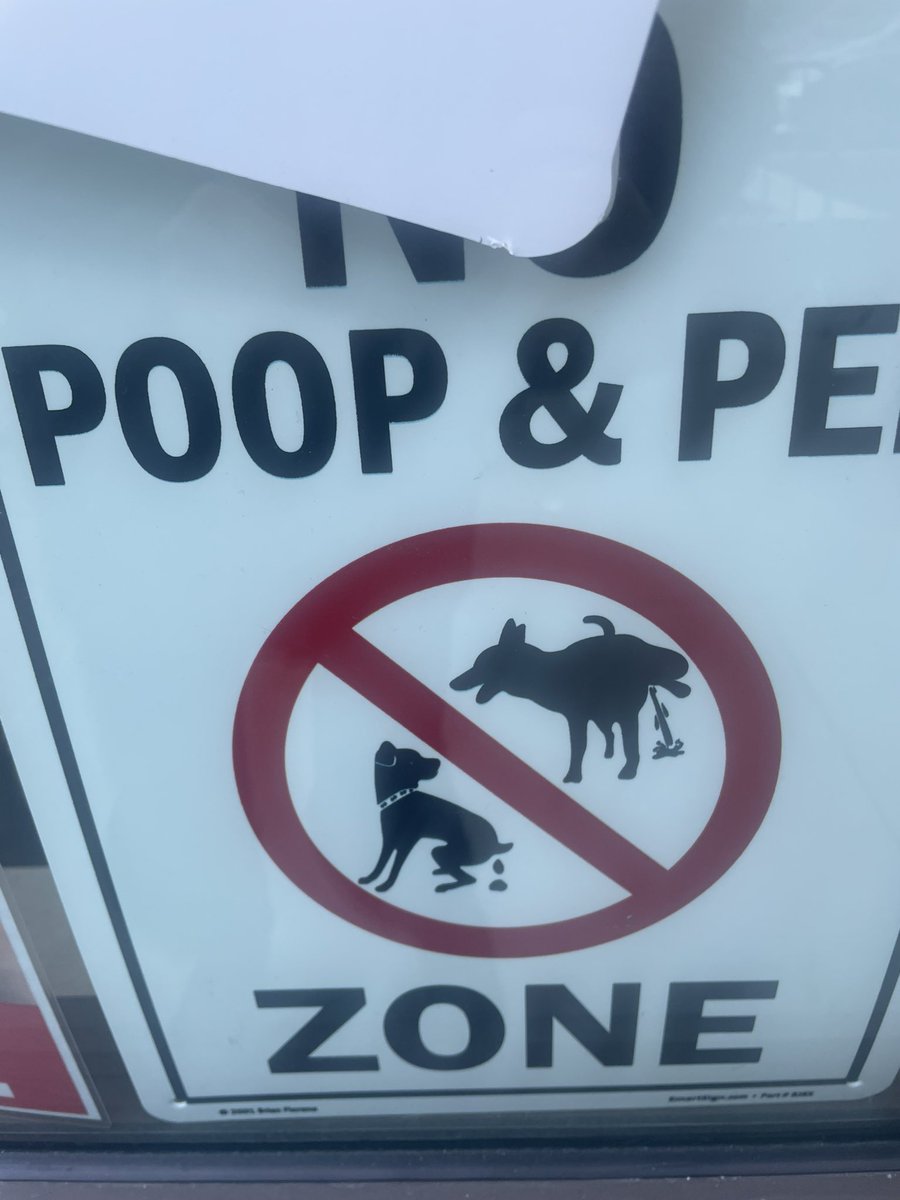 SoupandtheCity's tweet image. #poopgate