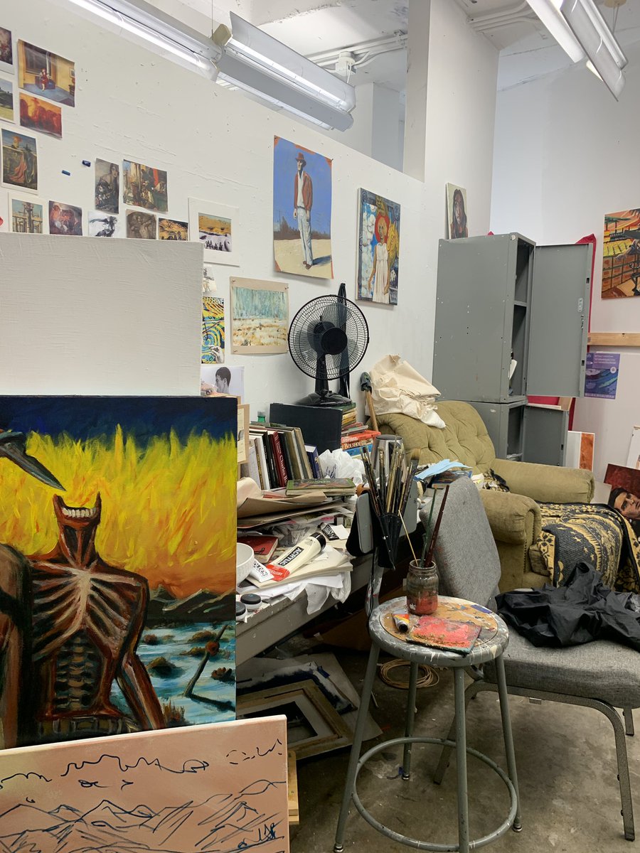 Ms. Koch (@mskochart) on Twitter photo exquisite day at <a href="/UHouston/">University of Houston</a> School of Art & Blaffer Musuem of Art. Our students continually surprise and amaze me, and our docents were impeccable!! <a href="/NewmanKaileigh/">Kaileigh Newman</a> <a href="/CarverVisualArt/">Matt Kirkpatrick</a> <a href="/AldineArt/">Aldine ISD Visual Arts</a> exquisite day at <a href="/UHouston/">University of Houston</a> School of Art & Blaffer Musuem of Art. Our students continually surprise and amaze me, and our docents were impeccable!! <a href="/NewmanKaileigh/">Kaileigh Newman</a> <a href="/CarverVisualArt/">Matt Kirkpatrick</a> <a href="/AldineArt/">Aldine ISD Visual Arts</a>