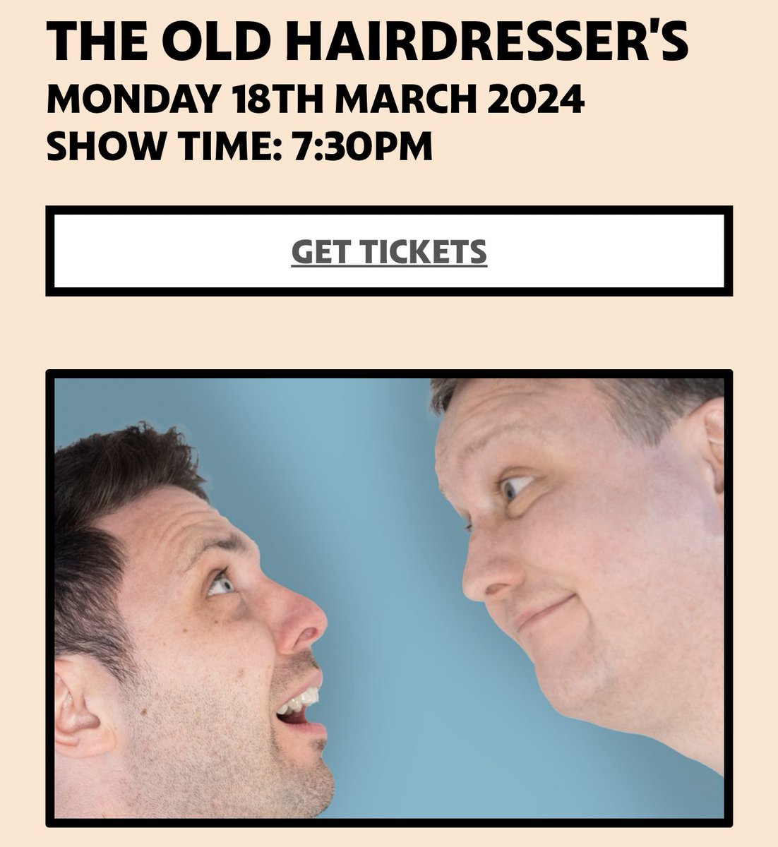 This Is Why We Can’t Have Nice Things tweet media