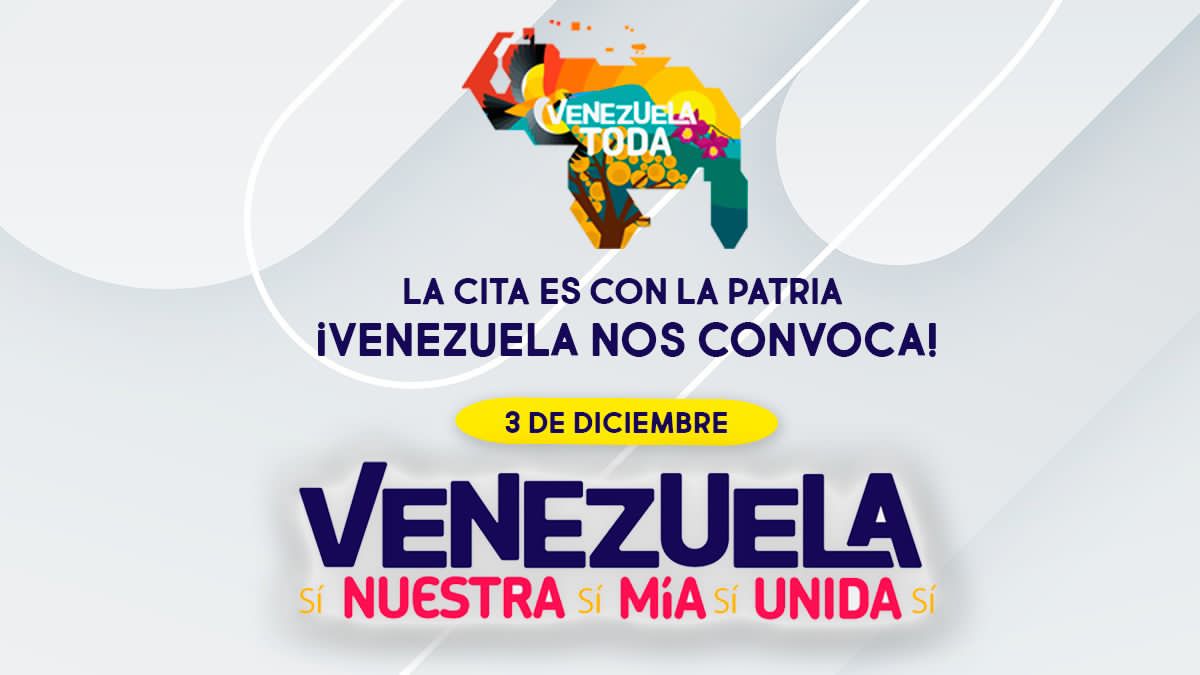 💫 La Corte Internacional de Justicia convocó a Guyana y a Venezuela a unas Audiencias Públicas para tratar el Tema Relacionado con las «Medidas Cautelares» solicitadas por Guyana #VenezuelaÍntegra 🇻🇪🫶🇻🇪 @NicolasMaduro @dcabellor @IsabelTeresaSu3 @salainass . .