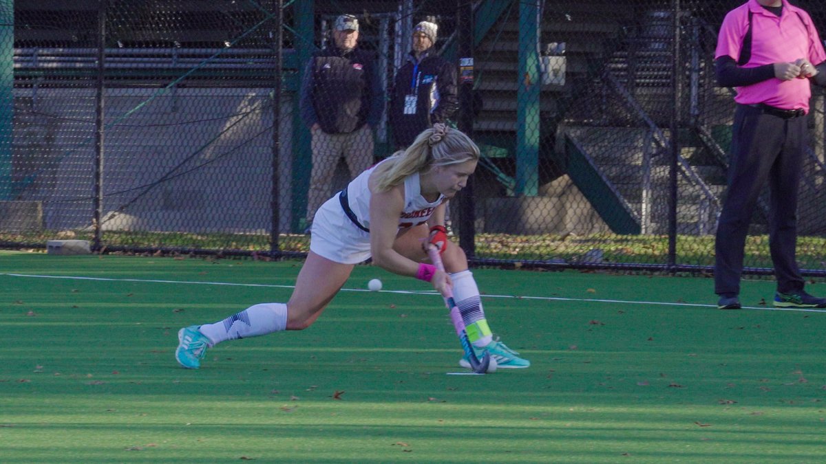 Sacred Heart University Field Hockey tweet media