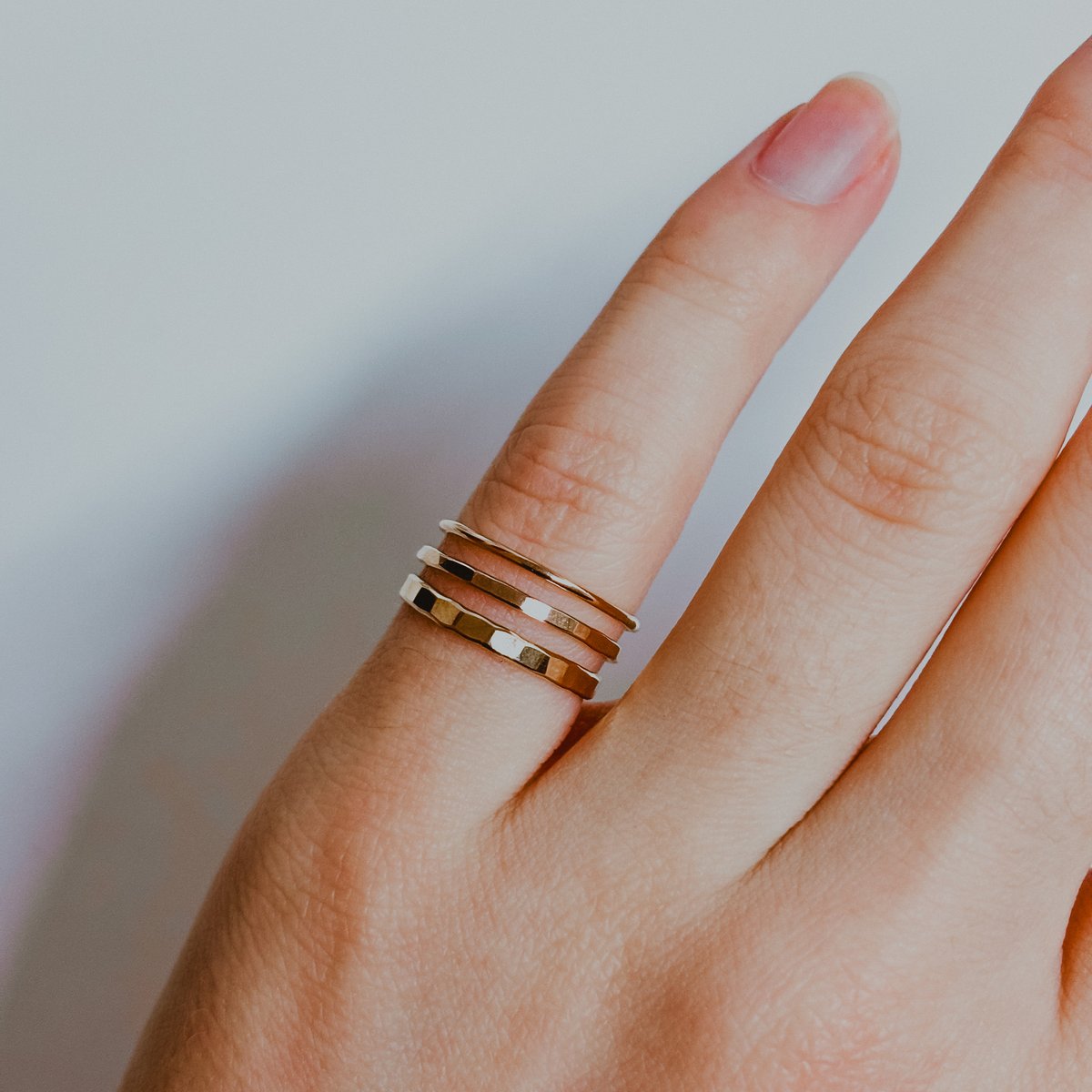 As we get your sample sale orders together we can't help but but be jealous of everyone who shopped the curated sets of samples!! This was a new thing we tried this year and I'm here for it.