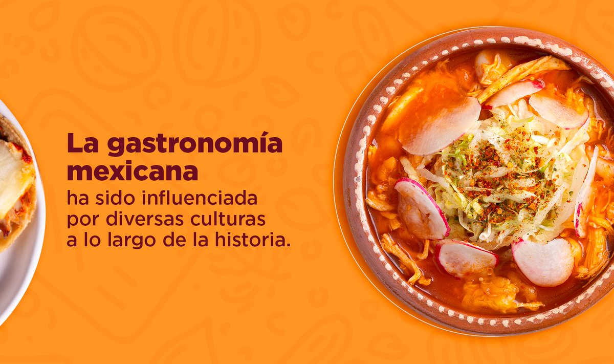 ParrillaLeonesa's tweet photo. ¡La cocina mexicana es la mejor! 🦁🇲🇽🌮🌮🌮

Hoy toca rendir homenaje a lo mejor que le ha pasado a la humanidad: la comida mexicana. ¡Te esperamos en Parrilla Leonesa!

#ParrillaLeonesa #ComidaMexicana #SaborMexicano https://t.co/leG9Uss6Qw