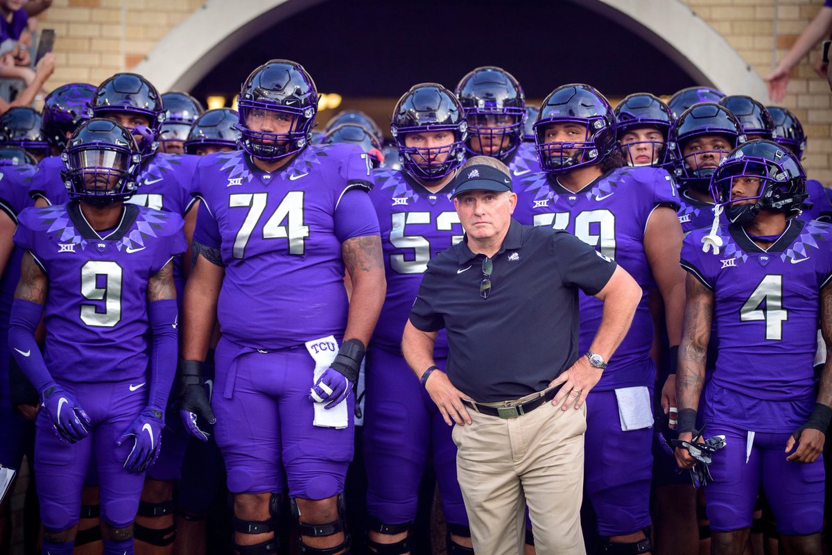 Coach Nick Galatis tweet media