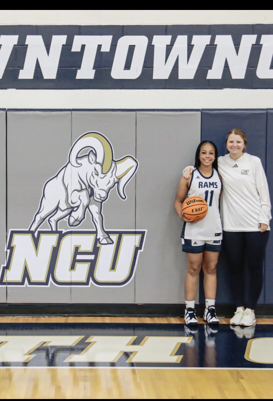 Myla Hoover (@myla_hoover) on Twitter photo Thank you <a href="/NCU_WBB/">NCU Women's Basketball</a> and <a href="/coachszabs/">Leah Szabla</a> for a great official visit!! I had a wonderful time! Thank you <a href="/NCU_WBB/">NCU Women's Basketball</a> and <a href="/coachszabs/">Leah Szabla</a> for a great official visit!! I had a wonderful time!