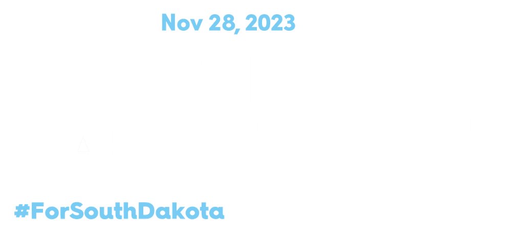 That’s right! CASA is participating in the South Dakota Day of Giving! Support us this #GivingTuesday at mitchellcasa.org #ForSouthDakota.