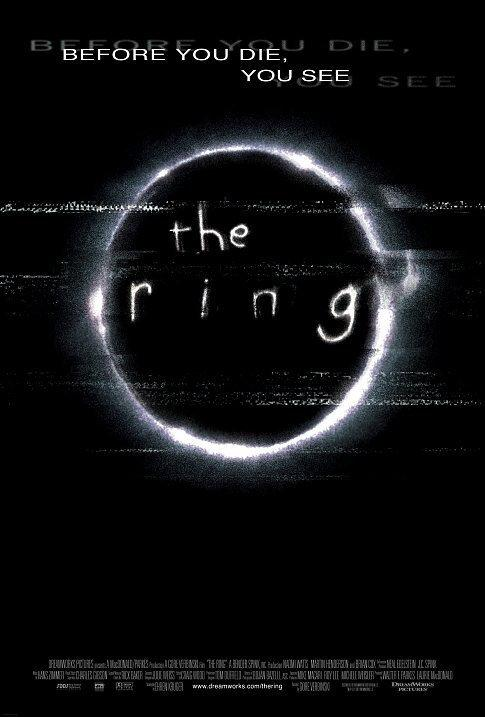 Hanxie's tweet image. Which do you prefer of these two movies!
#TheRing #SamaraMorgan #Rings #HorrorMovies #Horror #HorrorFam #HorrorFamily #HorrorCommunity