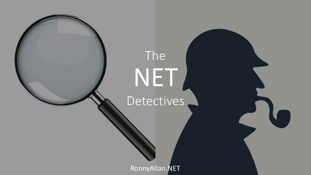 The NET Detectives - <a href="/RonnyAllan1/">Ronny Allan</a> - Living with #NeuroendocrineCancer buff.ly/3oBwupj