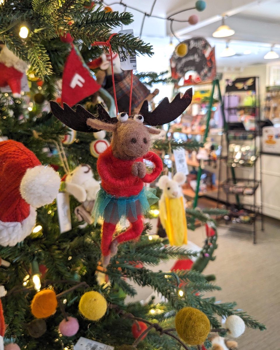 lewisginter's tweet photo. These ornaments are shatter-free and family friendly. A friend for anyone, and a perfect start to your holiday kick-off! The Garden Shop is open daily, 10 a.m. to 5 p.m 🫎 🎁 🐭🎄 #rva #henrico #visitva #lewisginter https://t.co/VPYE1osePQ