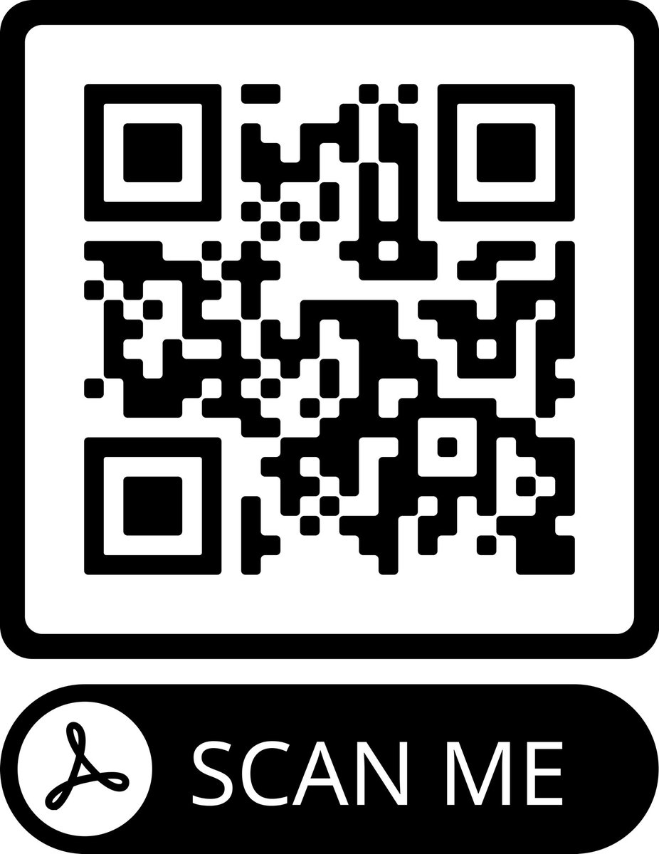 #Matchday programme <a href="/verwoodtownfc/">Verwood Town FC</a> <a href="/AshUtdYouthFC/">Ash United Youth FC</a>  <a href="/AshUnitedRes/">Ash United FC Under 23</a> <a href="/WessexLeague/">Velocity Wessex League</a> 

Fingers crossed 🤞 the weather will be kind

qrco.de/beVs89